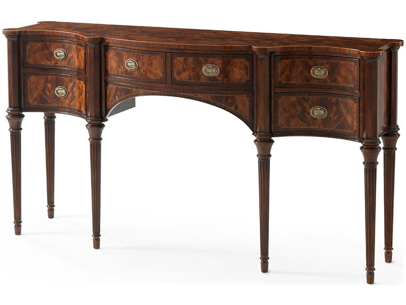 Stanhope Row Sideboard image number 1